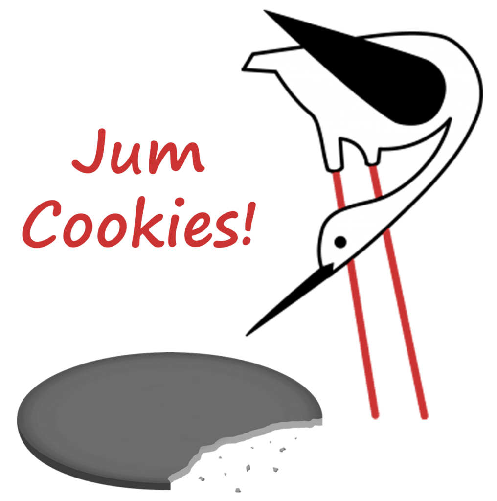 Cookies De Steltkluut